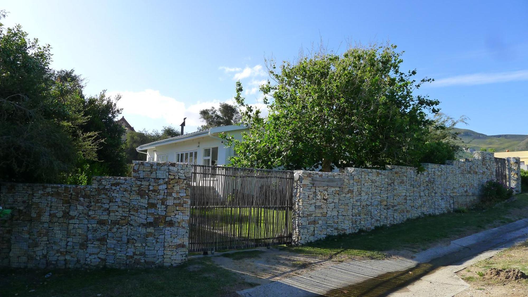 Pashasha Beach House And Hot Tub Hermanus Luaran gambar