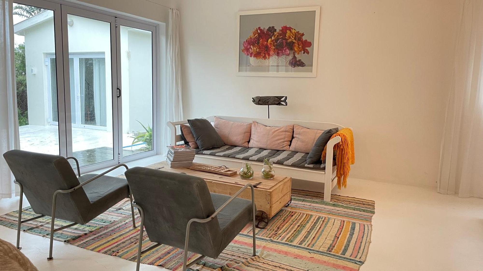 Pashasha Beach House And Hot Tub Hermanus Luaran gambar