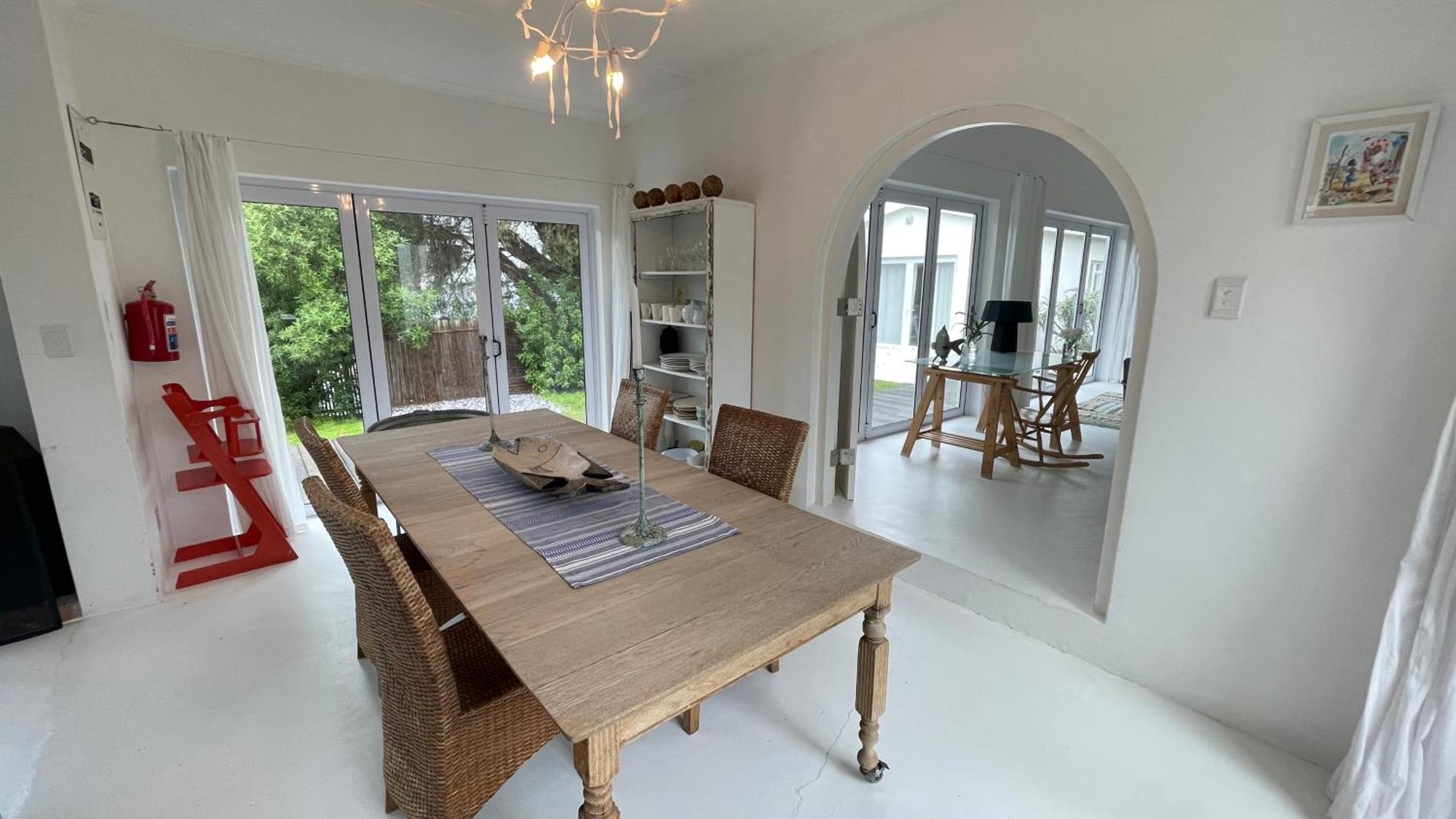 Pashasha Beach House And Hot Tub Hermanus Luaran gambar
