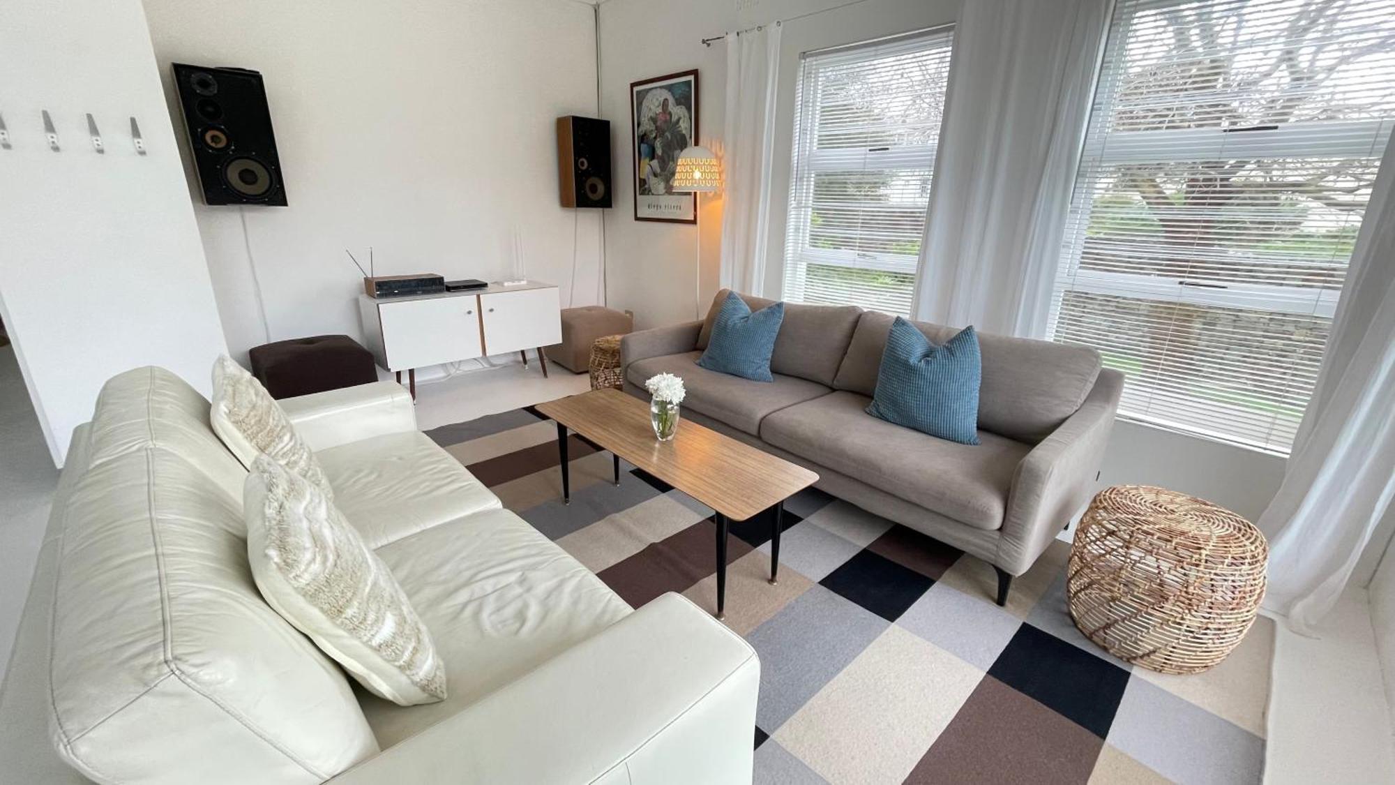 Pashasha Beach House And Hot Tub Hermanus Luaran gambar