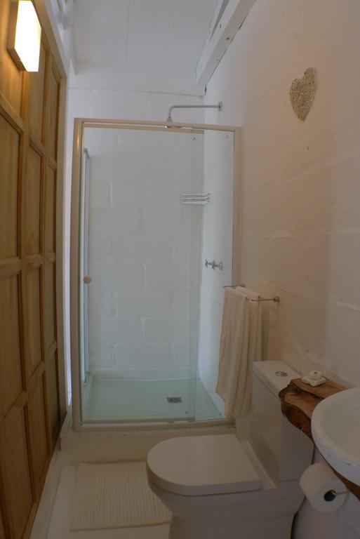 Pashasha Beach House And Hot Tub Hermanus Luaran gambar