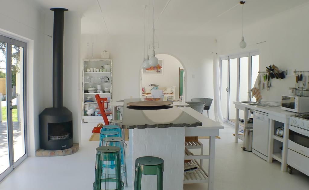 Pashasha Beach House And Hot Tub Hermanus Luaran gambar
