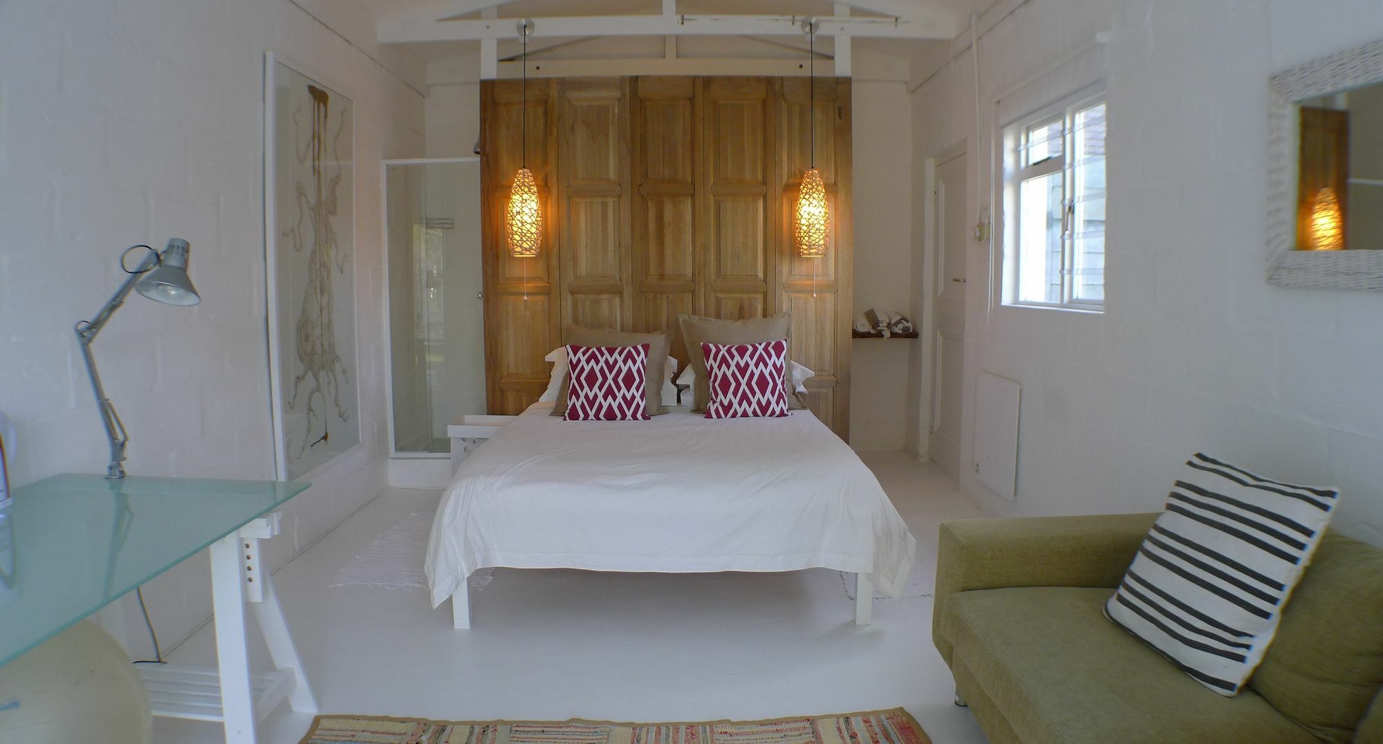 Pashasha Beach House And Hot Tub Hermanus Luaran gambar