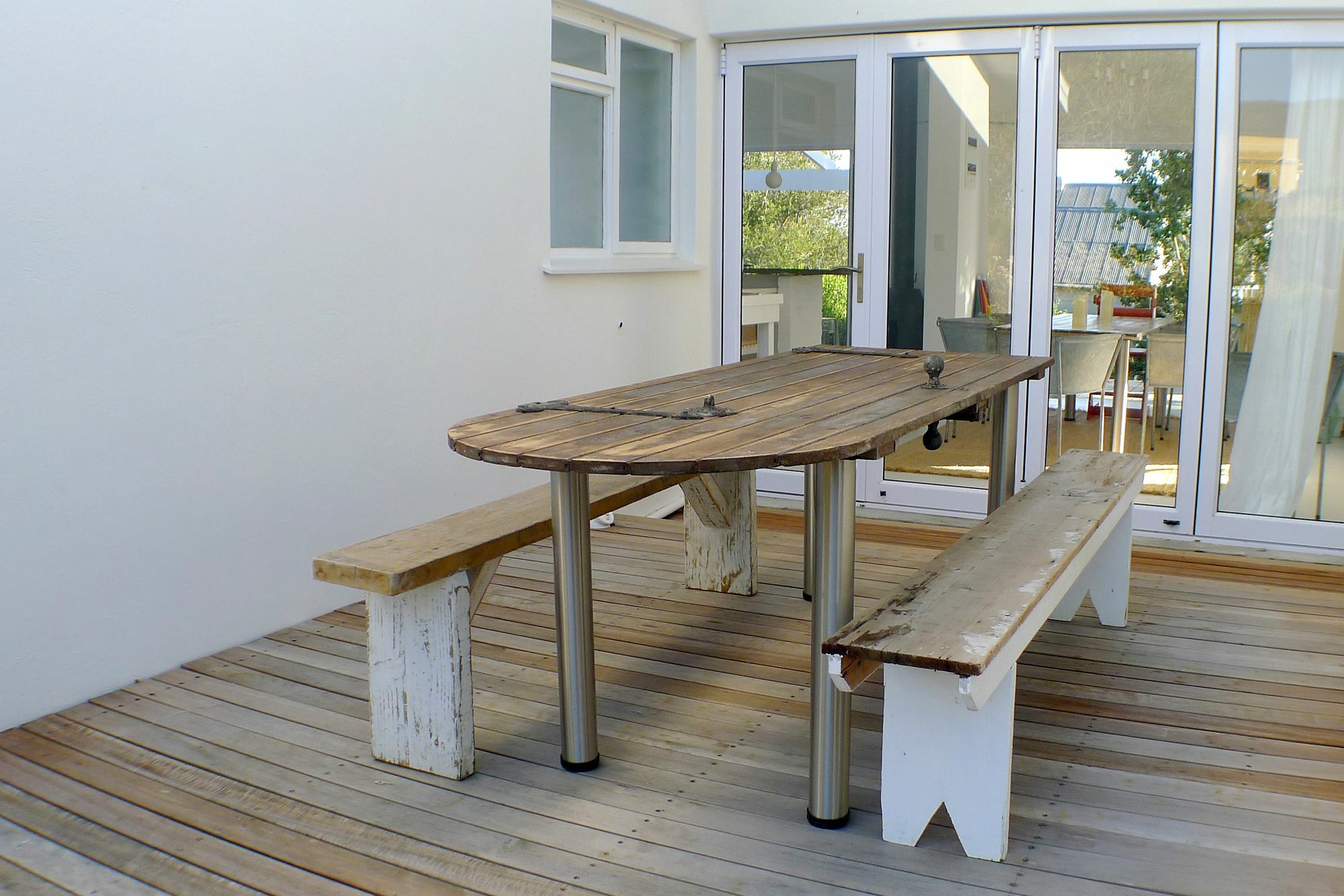 Pashasha Beach House And Hot Tub Hermanus Luaran gambar