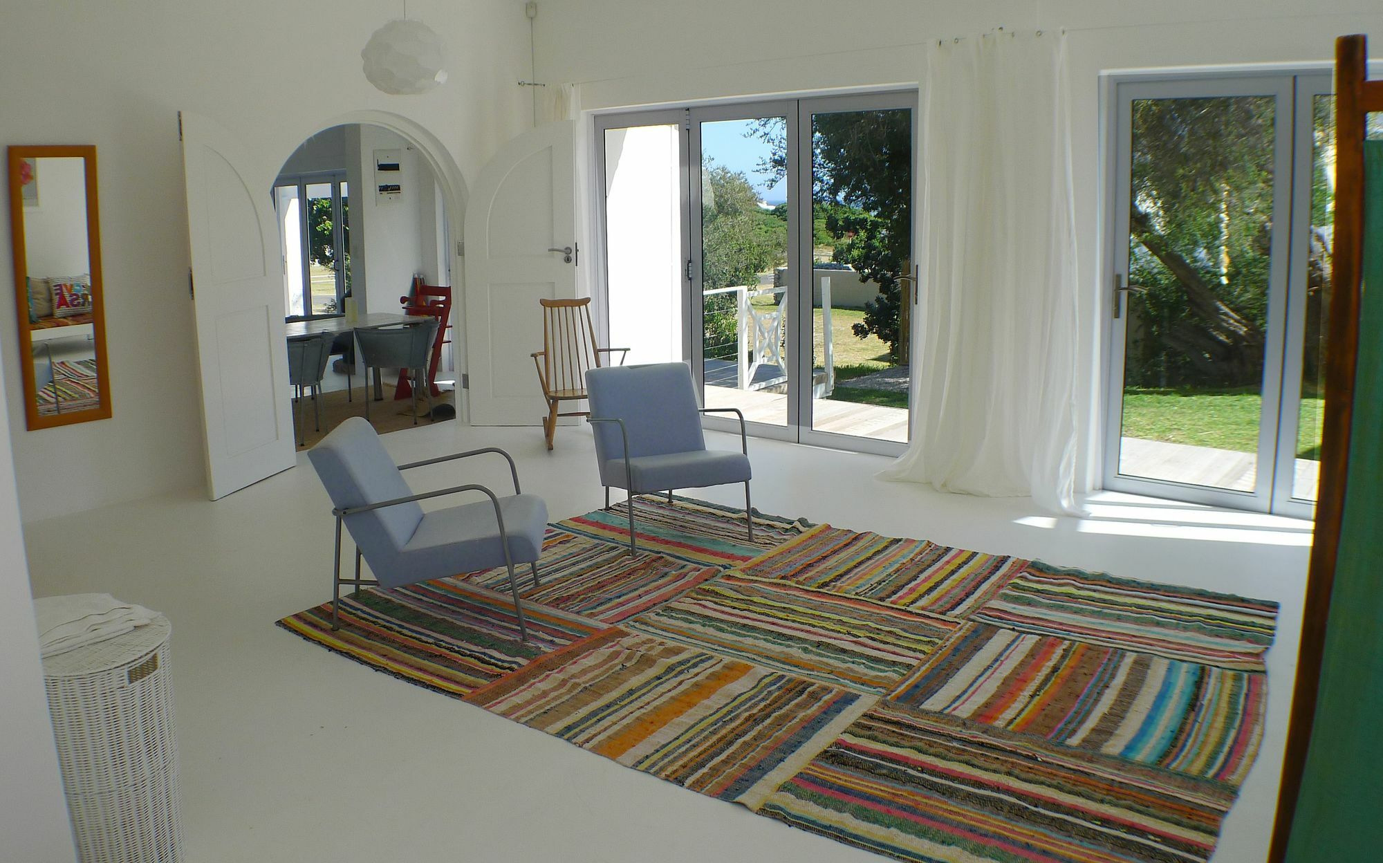 Pashasha Beach House And Hot Tub Hermanus Luaran gambar