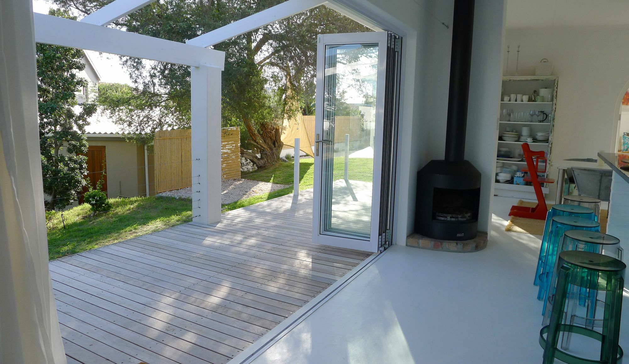 Pashasha Beach House And Hot Tub Hermanus Luaran gambar