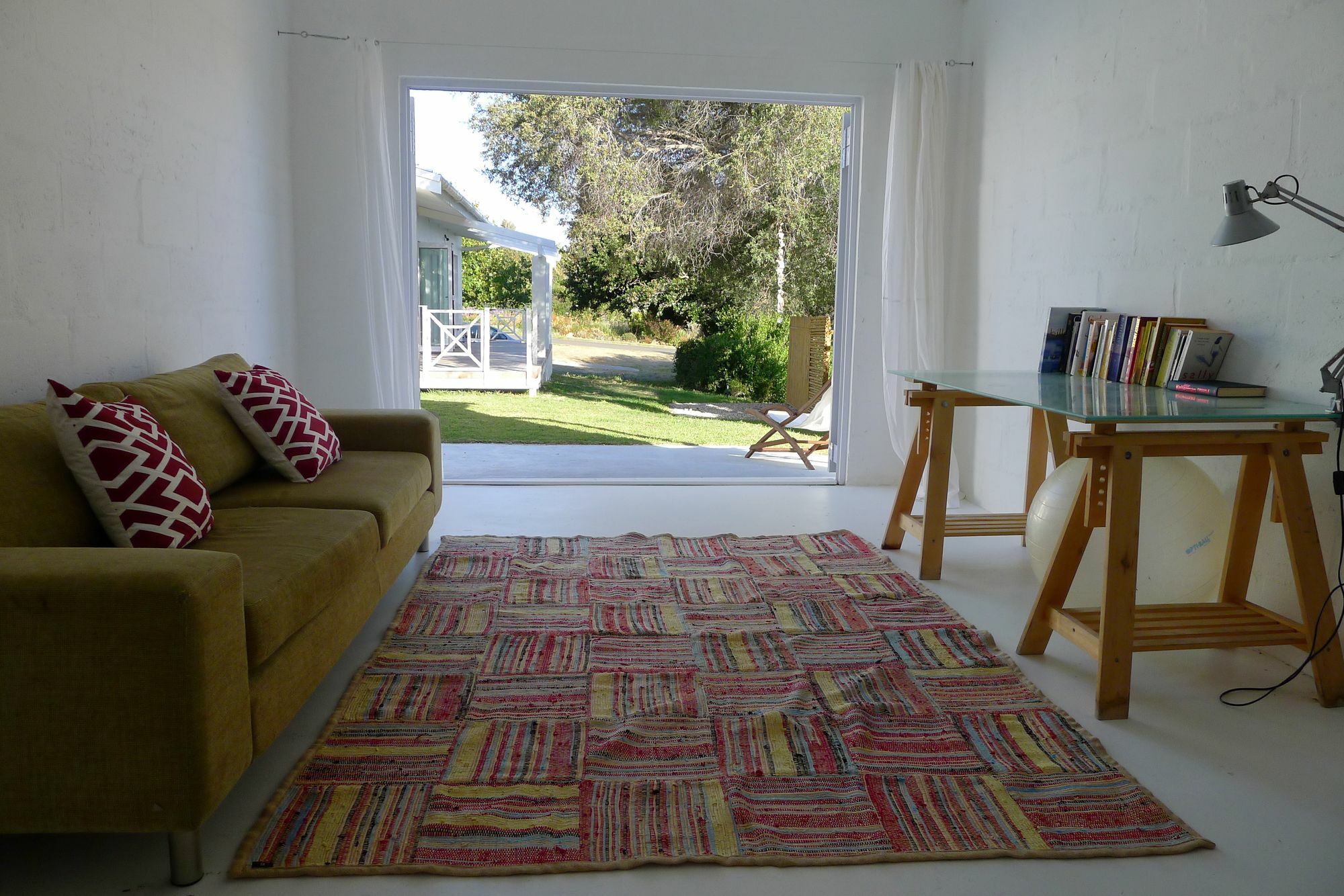 Pashasha Beach House And Hot Tub Hermanus Luaran gambar