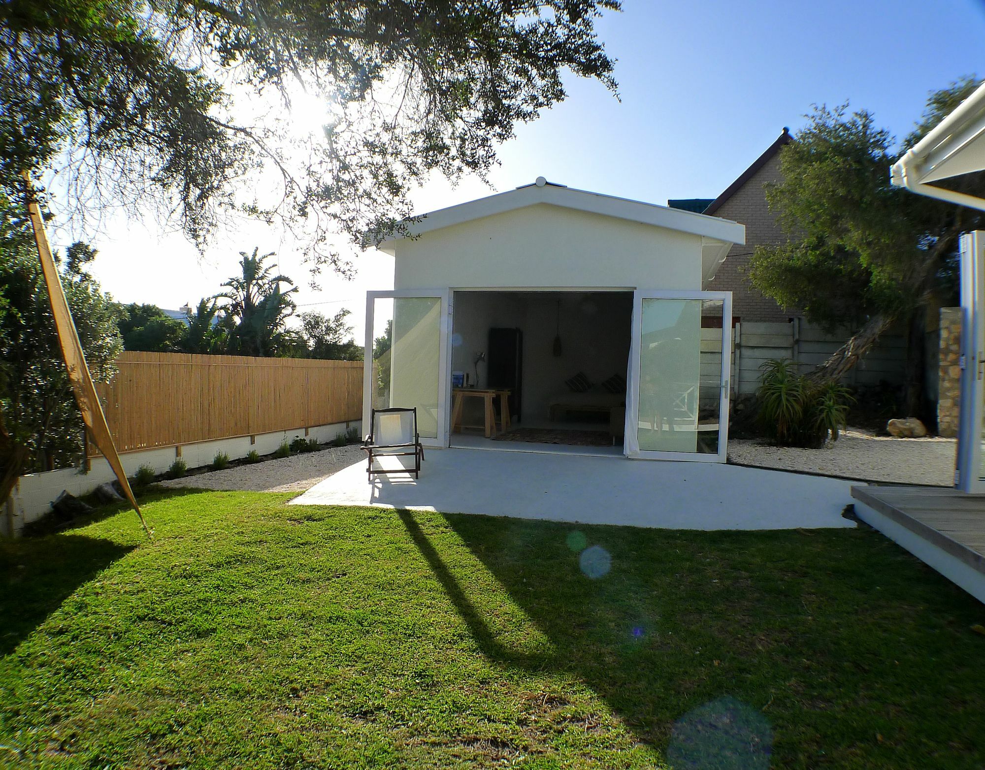 Pashasha Beach House And Hot Tub Hermanus Luaran gambar